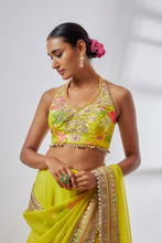 Load image into Gallery viewer, Keya Saree Set