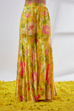 Load image into Gallery viewer, Anjali Sharara Set