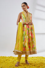 Load image into Gallery viewer, Ketki AG set with churidar