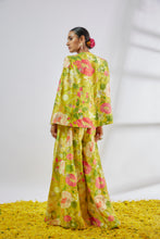 Load image into Gallery viewer, Mahek blazer set