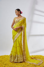 Load image into Gallery viewer, Kanika Saree Set