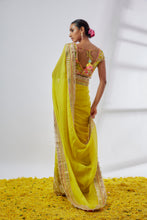 Load image into Gallery viewer, Kanika Saree Set