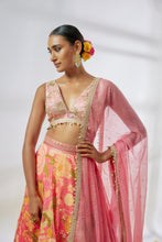 Load image into Gallery viewer, Zainab Victorian Skirt Set