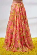 Load image into Gallery viewer, Zainab Victorian Skirt Set