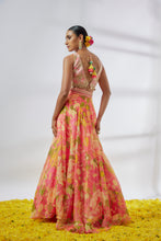 Load image into Gallery viewer, Zainab Victorian Skirt Set