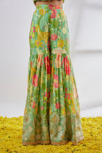 Load image into Gallery viewer, Nalini Sharara Set