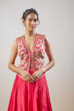 Load image into Gallery viewer, Akansha Skirt Set