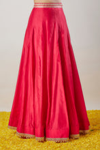 Load image into Gallery viewer, Akansha Skirt Set