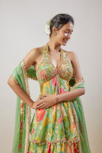 Load image into Gallery viewer, Jaya Skirt Set