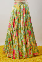 Load image into Gallery viewer, Jaya Skirt Set