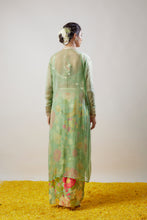 Load image into Gallery viewer, Saisha Drape Skirt Set