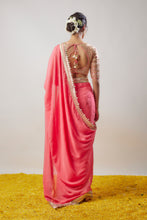 Load image into Gallery viewer, Maya Saree Set