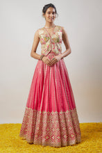 Load image into Gallery viewer, Nitya Skirt Set