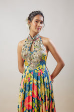 Load image into Gallery viewer, Luna Gown