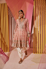 Load image into Gallery viewer, Nusrat Dhoti Set