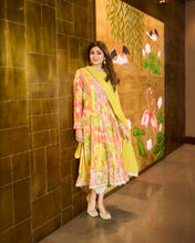 Load image into Gallery viewer, Nasreen Dhoti Set