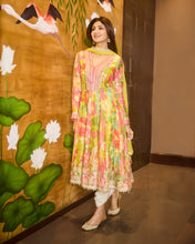 Load image into Gallery viewer, Nasreen Dhoti Set