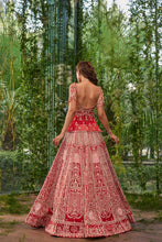 Load image into Gallery viewer, Rāga - The Scarlet Heirloom
