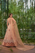 Load image into Gallery viewer, Kamal Prem - A Walk Into Forever lehenga