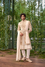 Load image into Gallery viewer, The Badshaah Royale Sherwani