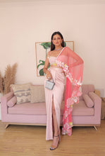 Load image into Gallery viewer, Tulip drape set