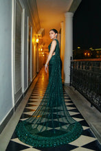 Load image into Gallery viewer, Zoey Saree set