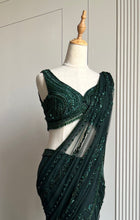 Load image into Gallery viewer, Zoey Saree set