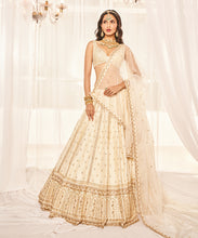 Load image into Gallery viewer, IVORY BRIDAL