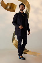 Load image into Gallery viewer, Celestial Long Bandh gala set