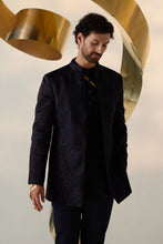 Load image into Gallery viewer, Celestial Long Bandh gala set