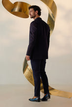 Load image into Gallery viewer, Celestial Long Bandh gala set