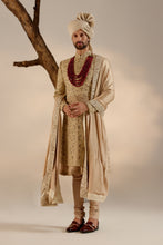 Load image into Gallery viewer, Sandune Sherwani Set