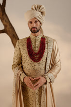 Load image into Gallery viewer, Sandune Sherwani Set
