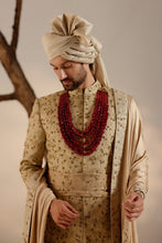 Load image into Gallery viewer, Sandune Sherwani Set