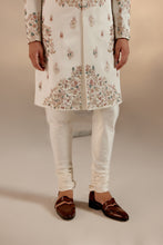 Load image into Gallery viewer, Opaline Sherwani set