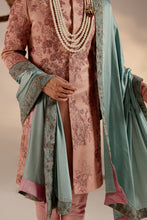 Load image into Gallery viewer, Orchid Pink sherwani set