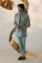 Load image into Gallery viewer, Chateau Delight short jacket