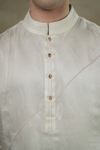 Load image into Gallery viewer, Eleven eleven short kurta set