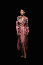 Load image into Gallery viewer, Nebula Co-ord Skirt Set