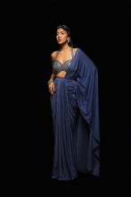 Load image into Gallery viewer, Caelia Saree