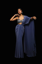 Load image into Gallery viewer, Caelia Saree