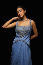 Load image into Gallery viewer, Aurelia Drape