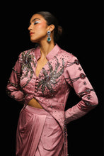 Load image into Gallery viewer, Nebula Co-ord Skirt Set