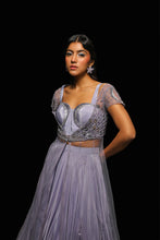 Load image into Gallery viewer, Veloura Gown