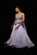 Load image into Gallery viewer, Zenitha Skirt Set