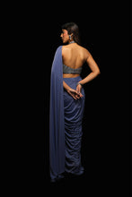 Load image into Gallery viewer, Caelia Saree