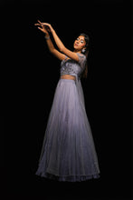 Load image into Gallery viewer, Veloura Gown