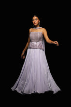 Load image into Gallery viewer, Zenitha Skirt Set