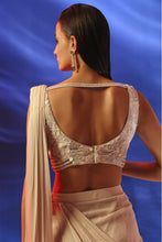 Load image into Gallery viewer, Nerida Saree