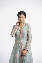 Load image into Gallery viewer, JACKET SHARARA SET